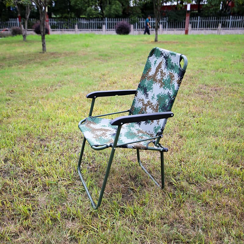 Ultra Light Camping Leisure Camouflage Folding Seat/Chair