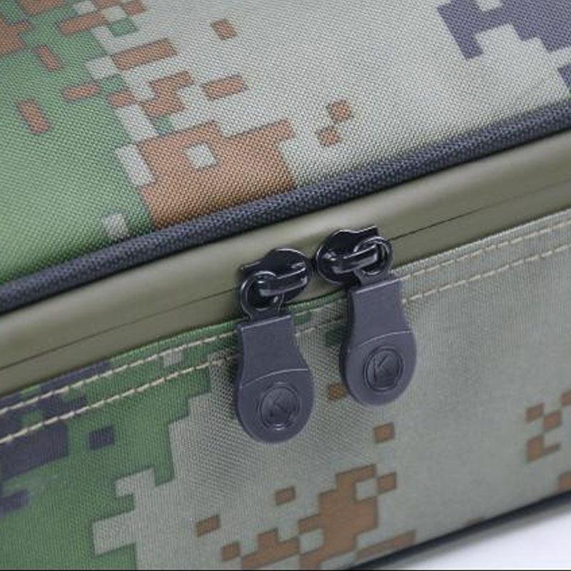 Military Heated Antibacterial Lunch Box With Tableware