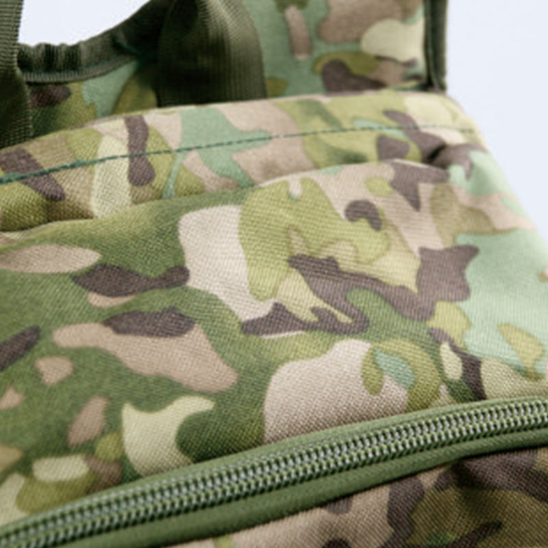 Outdoor Camping Camouflage Backpack Travel Hiking Pack